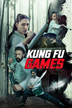 watch free Kung Fu Games hd online