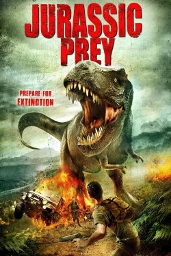 watch free Jurassic Prey hd online