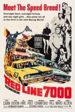 watch free Red Line 7000 hd online