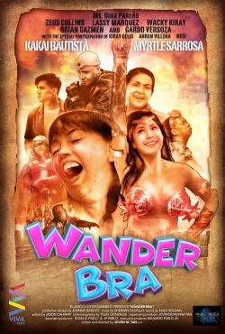 watch free Wander Bra hd online