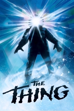 watch free The Thing hd online