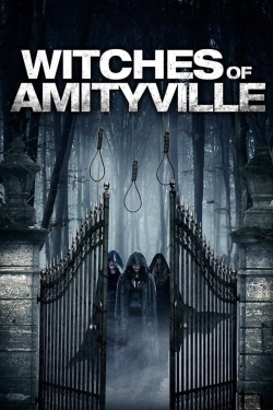 watch free Witches of Amityville Academy hd online