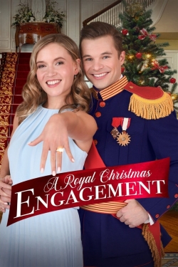 watch free A Royal Christmas Engagement hd online