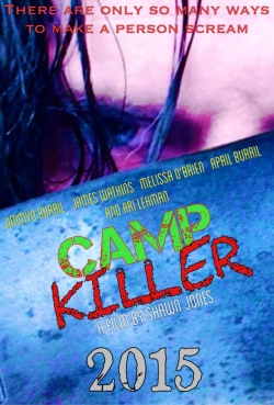 watch free Camp Killer hd online