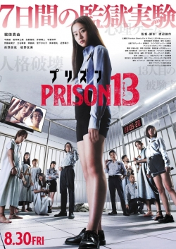 watch free Prison 13 hd online