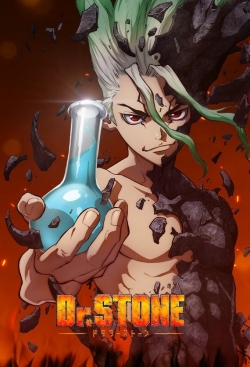 watch free Dr. Stone hd online