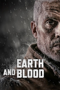 watch free Earth and Blood hd online