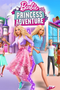 watch free Barbie: Princess Adventure hd online