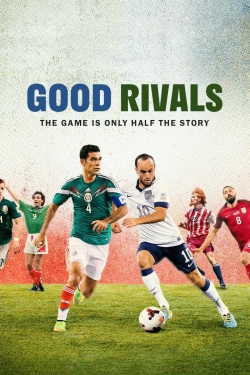 watch free Good Rivals hd online