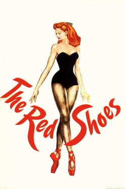 watch free The Red Shoes hd online