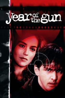 watch free Year of the Gun hd online