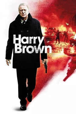 watch free Harry Brown hd online