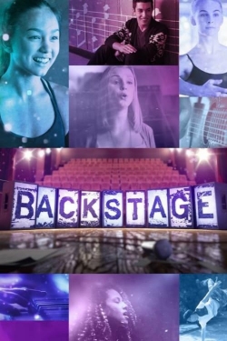 watch free Backstage hd online