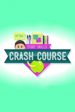 watch free Crash Course Study Skills hd online