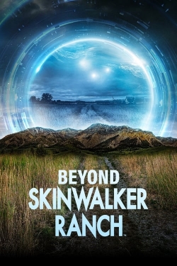 watch free Beyond Skinwalker Ranch hd online
