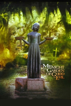 watch free Midnight in the Garden of Good and Evil hd online