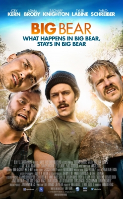 watch free Big Bear hd online