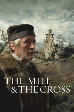 watch free The Mill and the Cross hd online