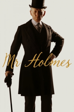 watch free Mr. Holmes hd online