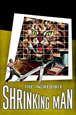 watch free The Incredible Shrinking Man hd online