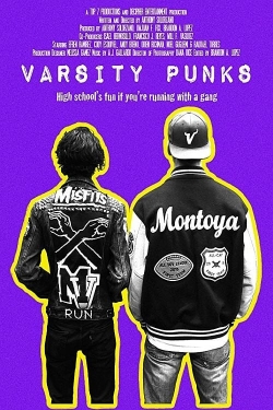 watch free Varsity Punks hd online