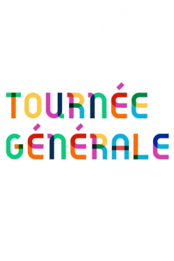 watch free Tournée Générale hd online