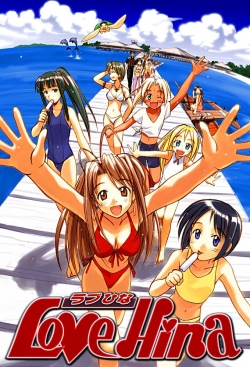 watch free Love Hina hd online