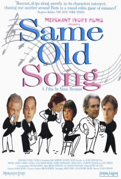 watch free Same Old Song hd online