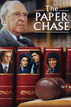 watch free The Paper Chase hd online