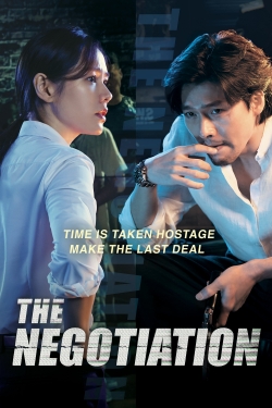 watch free The Negotiation hd online