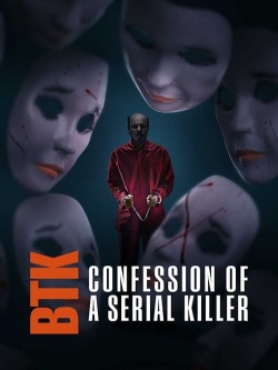 watch free BTK: Confession of a Serial Killer hd online