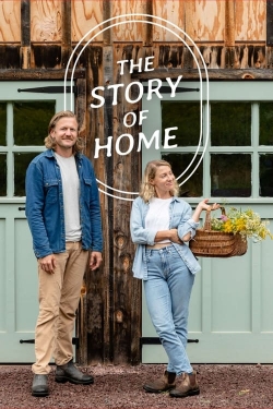 watch free The Story of Home hd online