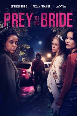watch free Prey for the Bride hd online