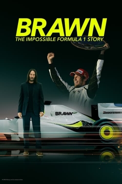 watch free Brawn: The Impossible Formula 1 Story hd online