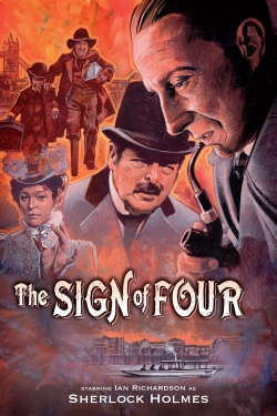 watch free The Sign of Four hd online