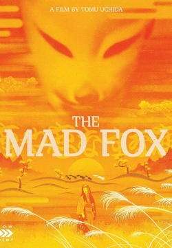 watch free The Mad Fox hd online