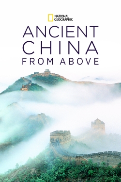 watch free Ancient China from Above hd online