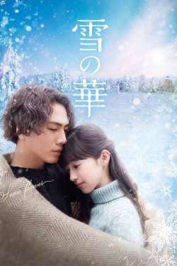 watch free Snow Flower hd online