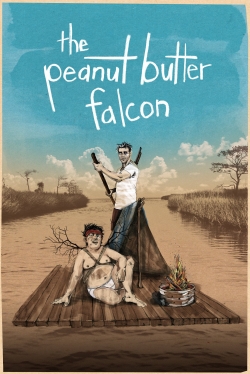 watch free The Peanut Butter Falcon hd online