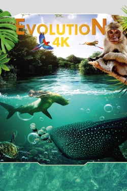 watch free Evolution 4K hd online