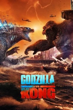 watch free Godzilla vs. Kong hd online
