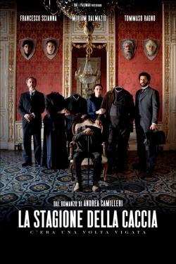 watch free La stagione della caccia hd online