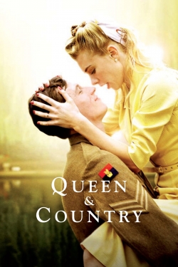 watch free Queen & Country hd online