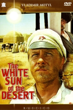 watch free The White Sun of the Desert hd online