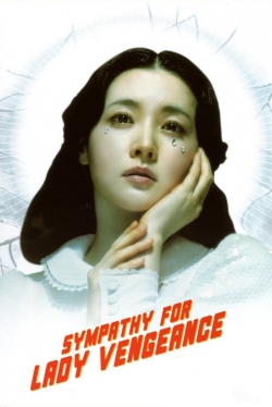 watch free Sympathy for Lady Vengeance hd online