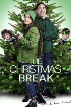 watch free The Christmas Break hd online