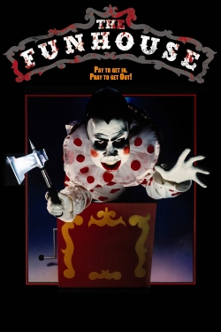 watch free The Funhouse hd online