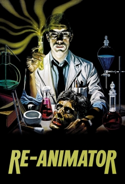 watch free Re-Animator hd online