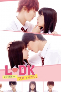 watch free L-DK: Two Loves, Under One Roof hd online