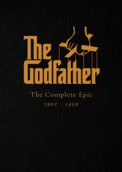 watch free Mario Puzo's The Godfather: The complete Novel for Television hd online